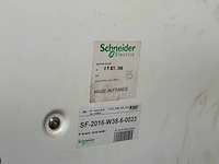 Schneider electric middenspanningsschekelinstallatie (ring main unit, rmu) rm6-s600-4f overig elektra toebehoren - afbeelding 20 van  24