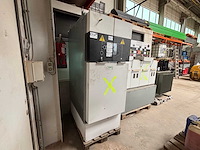Schneider electric middenspanningsschekelinstallatie (ring main unit, rmu) rm6-s600-4f overig elektra toebehoren - afbeelding 4 van  24