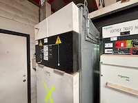 Schneider electric middenspanningsschekelinstallatie (ring main unit, rmu) rm6-s600-4f overig elektra toebehoren - afbeelding 6 van  24