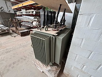Schneider electric middenspanningsschekelinstallatie (ring main unit, rmu) rm6-s600-4f overig elektra toebehoren - afbeelding 13 van  24