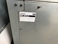 Schneider electric middenspanningsschekelinstallatie (ring main unit, rmu) rm6-s600-4f overig elektra toebehoren - afbeelding 19 van  24