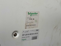 Schneider electric middenspanningsschekelinstallatie (ring main unit, rmu) rm6-s600-4f overig elektra toebehoren - afbeelding 20 van  24