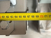 Schneider electric middenspanningsschekelinstallatie (ring main unit, rmu) rm6-s600-4f overig elektra toebehoren - afbeelding 22 van  24