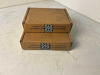 Schneider electric modicon a120-compact as-bdau-204 analoge uitgangsmodule (2x)