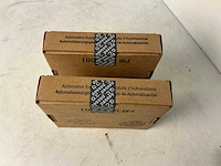 Schneider electric modicon a120-compact as-bdau-204 analoge uitgangsmodule (2x) - afbeelding 3 van  4