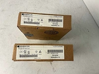 Schneider electric modicon a120-compact as-bdau-204 analoge uitgangsmodule (2x) - afbeelding 4 van  4