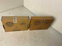 Schneider electric modicon tsx compact as-bdep-256 digitale ingangsmodule (2x) - afbeelding 2 van  5
