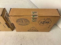 Schneider electric modicon tsx compact as-bdep-256 digitale ingangsmodule (2x) - afbeelding 3 van  5