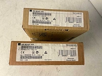 Schneider electric modicon tsx compact as-bdep-256 digitale ingangsmodule (2x) - afbeelding 5 van  5