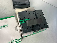 Schneider electric smartx controller (4x) - afbeelding 6 van  8