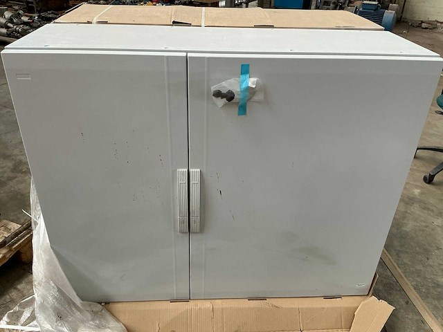 Schneider electric thalassa pla behuizing - afbeelding 1 van  7