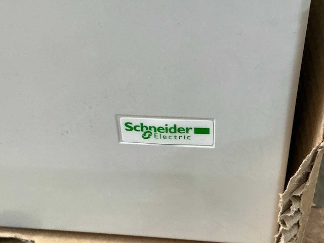 Schneider electric thalassa pla behuizing - afbeelding 5 van  7