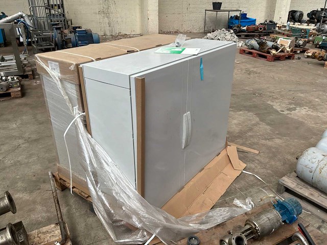 Schneider electric thalassa pla behuizing - afbeelding 2 van  7
