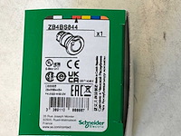 Schneider electric zb4bs844 push button (100x) - afbeelding 4 van  6