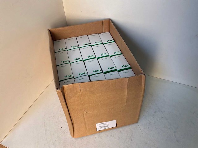 Schneider electric zb4bs844 push button (100x) - afbeelding 6 van  6