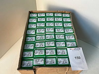 Schneider electric zb5as844 noodstop drukknop (120x) - afbeelding 2 van  8