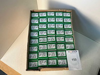 Schneider electric zb5as844 noodstop drukknop (120x) - afbeelding 8 van  8