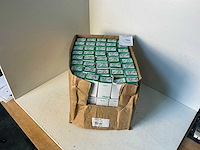 Schneider electric zb5as844 noodstop drukknop (120x) - afbeelding 1 van  7