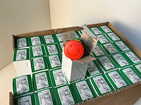 Schneider electric zb5as844 noodstop drukknop (120x) - afbeelding 6 van  8