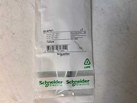 Schneider elektric gv3apn01 tesys kit black handle ip54 (12x) - afbeelding 3 van  7