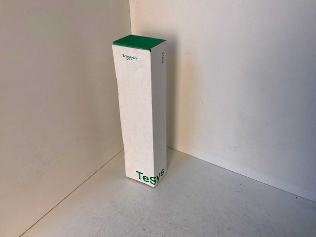 Schneider elektric gv3apn01 tesys kit black handle ip54 (12x) - afbeelding 6 van  8