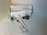 Schneider elektric gv3apn01 tesys kit black handle ip54 (12x) - afbeelding 1 van  6