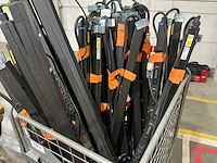 Schneider en sinetica partij rack pdu - afbeelding 2 van  5