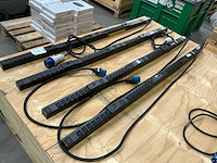 Schneider en sinetica partij rack pdu - afbeelding 3 van  5