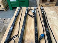 Schneider en sinetica partij rack pdu - afbeelding 4 van  5