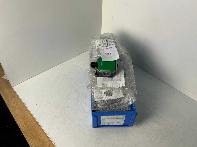 Schneider epp302 hvac luchtdruksensor (8x) - afbeelding 1 van  6