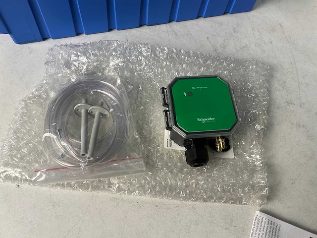 Schneider epp302 hvac luchtdruksensor (8x) - afbeelding 2 van  6