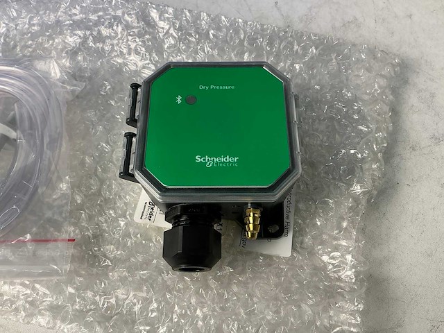 Schneider epp302 hvac luchtdruksensor (8x) - afbeelding 3 van  6