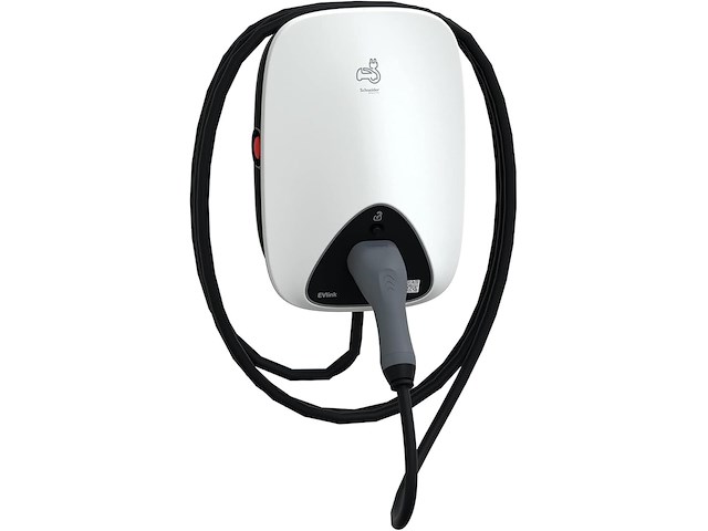 Schneider evlink home - afbeelding 1 van  2