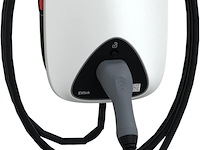 Schneider evlink home