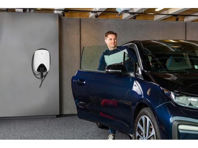 Schneider evlink home - afbeelding 2 van  2