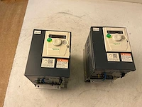 Schneider frequentieregelaar (4x) - afbeelding 2 van  9
