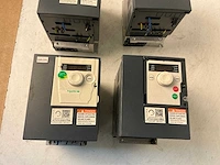 Schneider frequentieregelaar (4x) - afbeelding 3 van  9