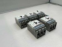 Schneider gv7-rs100 vermogensschakelaar (5x) - afbeelding 3 van  6