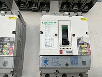 Schneider gv7-rs100 vermogensschakelaar (5x) - afbeelding 4 van  6