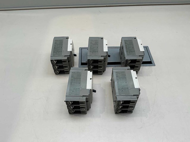 Schneider gv7-rs100 vermogensschakelaar (5x) - afbeelding 5 van  6