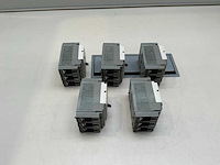 Schneider gv7-rs100 vermogensschakelaar (5x) - afbeelding 5 van  6