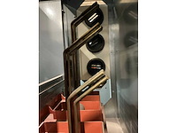 Schneider hvx 12-40-12-e stroomonderbreker 1250a - afbeelding 5 van  8