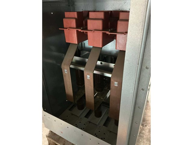 Schneider hvx 12-40-12-e stroomonderbreker 1250a - afbeelding 6 van  8