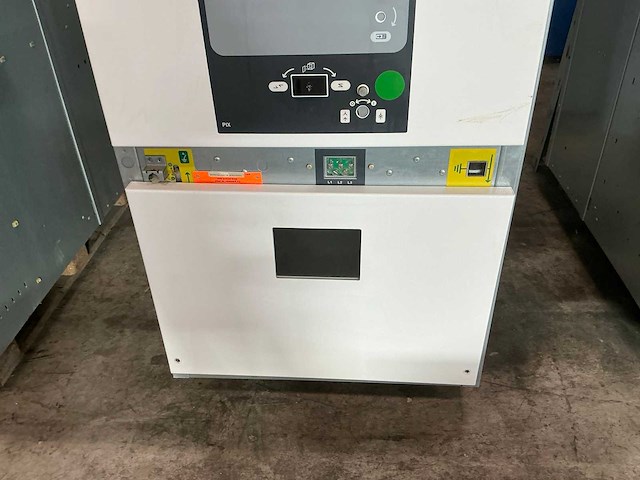 Schneider hvx 12-40-12-e stroomonderbreker 1250a - afbeelding 13 van  13