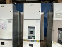 Schneider hvx 12-40-12-e stroomonderbreker 1250a - afbeelding 2 van  13