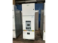 Schneider hvx 12-40-12-e stroomonderbreker 1250a - afbeelding 3 van  13