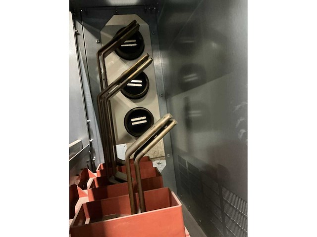 Schneider hvx 12-40-12-e stroomonderbreker 1250a - afbeelding 6 van  13