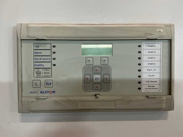 Schneider hvx 12-40-12-e stroomonderbreker 1250a - afbeelding 14 van  14