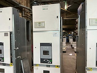 Schneider hvx 12-40-12-e stroomonderbreker 1250a - afbeelding 2 van  14