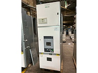 Schneider hvx 12-40-12-e stroomonderbreker 1250a - afbeelding 10 van  11